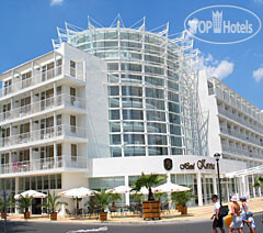 Фотографии отеля  Hotel Corona 3*