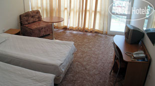 Новые добавленные фото туристов в Hotel Corona 3*