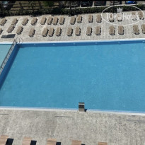 swimming pool  в Bavaro Hotel  4*