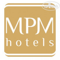 MPM hotel Kalina Garden 