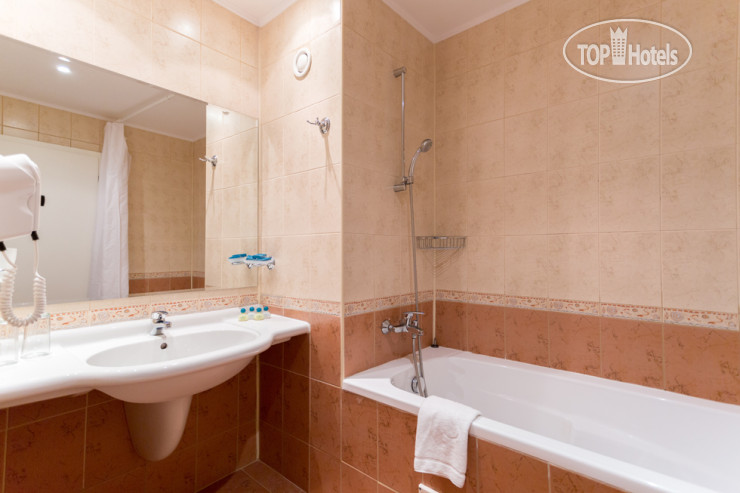 Новые добавленные фото туристов в DIT Evrika Beach Club Hotel 4*