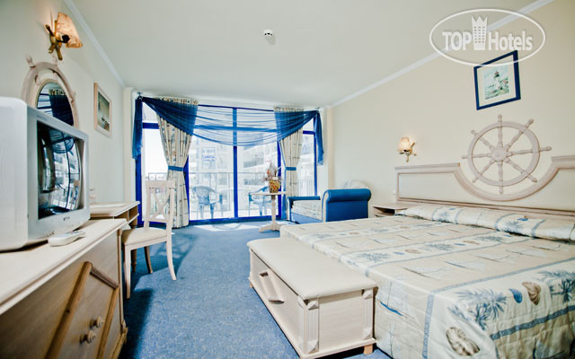 Новые добавленные фото туристов в Chayka Tower 4*