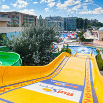 Das Club Hotel Sunny Beach 