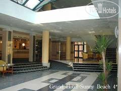 Новые добавленные фото туристов в Grand Hotel Sunny Beach 4*