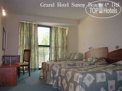 Фотографии отеля  Grand Hotel Sunny Beach 4*