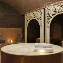 Barcelo Royal Beach Royal SPA-Turkish Bath