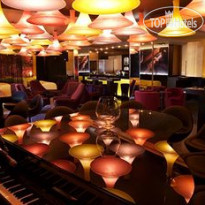 Barcelo Royal Beach Piano Bar