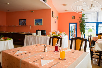 Bohemi 3* Restaurant Bohemi - Фото отеля