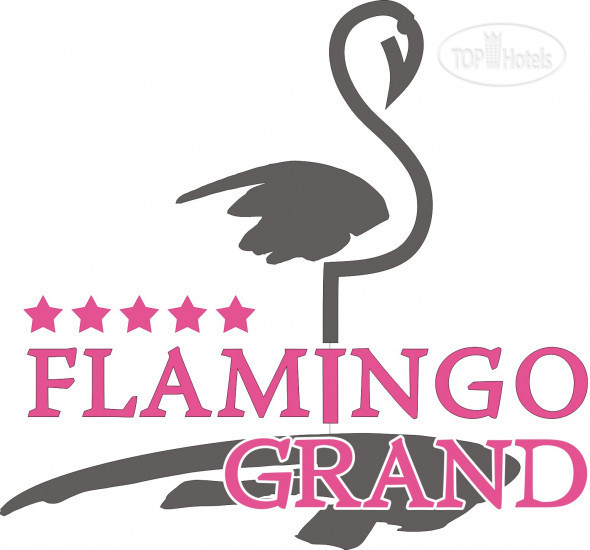 Фотографии отеля  Flamingo 4*