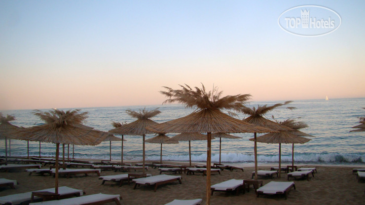 Azalia Hotel & Spa