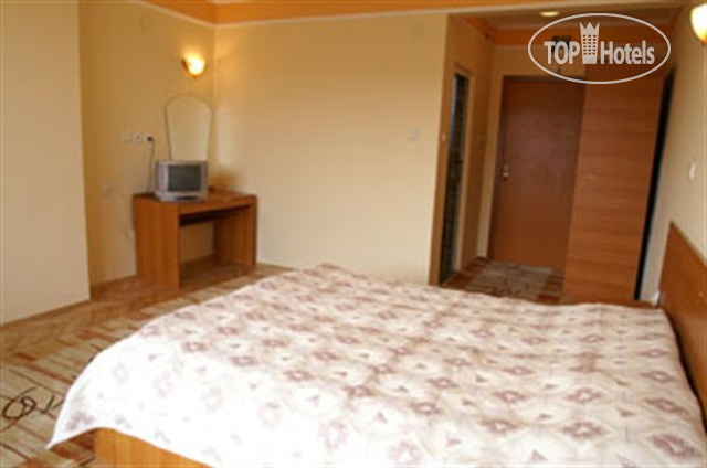 Новые добавленные фото туристов в St. Peter (Св. Петр) 3*