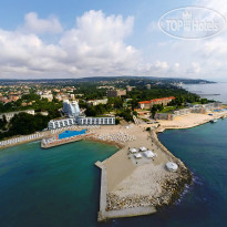 Dolphin Marina Grand Hotel Varna Resort & Spa