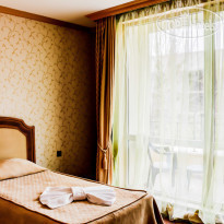 Single room