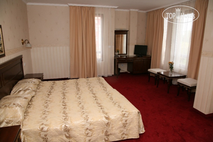 Новые добавленные фото туристов в Hanat 3*