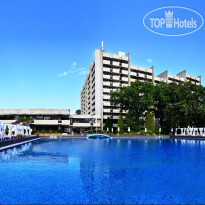 Grand Hotel Varna 5* - Фото отеля