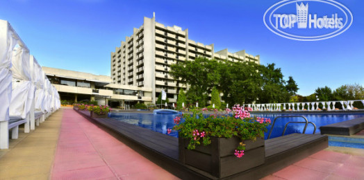 Grand Hotel Varna 5* - Фото отеля