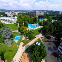 Grand Hotel Varna 5* - Фото отеля