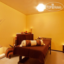 Grand Hotel Varna 5* massage cabin - Фото отеля