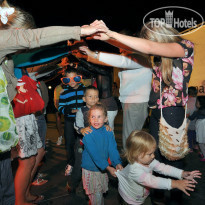 Grand Hotel Varna 5* kids disco - Фото отеля