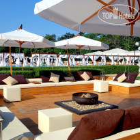 Grand Hotel Varna 5* Spa center's lobby - Фото отеля