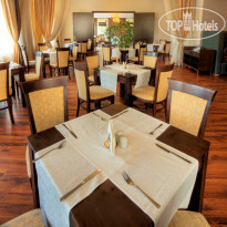 Grand Hotel Varna 5* Belle Epoque restaurant - Фото отеля