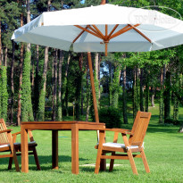 Grand Hotel Varna 5* Barbeque "Grand Hotel Barbeque" - Фото отеля