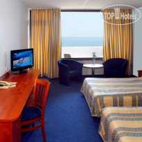 Grand Hotel Varna 5* standard double room - Фото отеля
