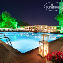 Grand Hotel Varna 5* - Фото отеля