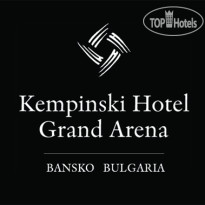 Kempinski Hotel Grand Arena 