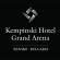 Kempinski Hotel Grand Arena