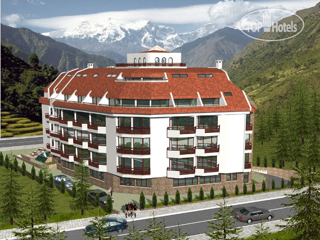 Новые добавленные фото туристов в Pirin Place 3*