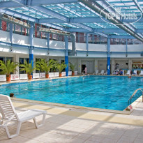 Rila Rila Swimming Pool