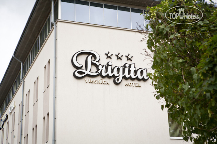 Фотографии отеля  Kolonna Hotel Brigita 3*