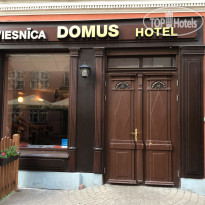 Rija Domus Hotel 