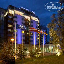 Islande Hotel Riga 4*