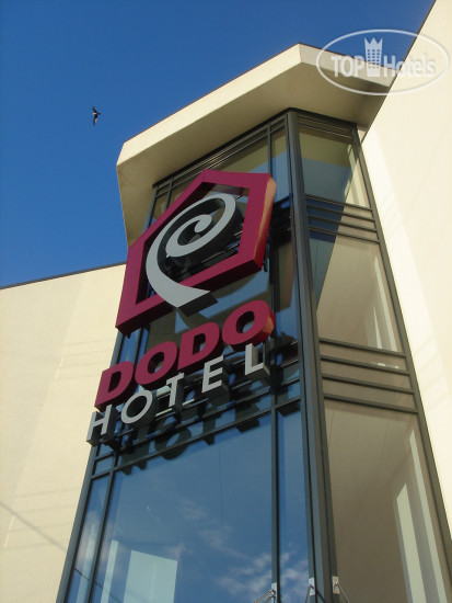 Новые добавленные фото туристов в Dodo 3*