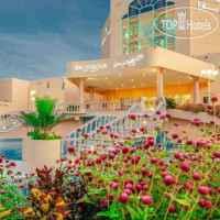 Crowne Plaza Resort Salalah 5*