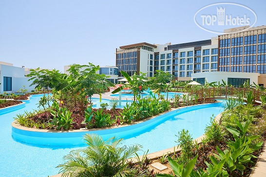 Фотографии отеля  Millennium Resort Salalah 4*