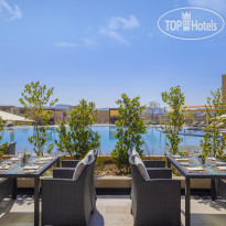 Детский бассейн в DusitD2 Naseem Resort, Jabal Akhdar 4*