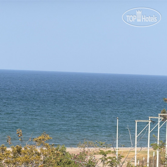 Пляж в Grand Hyatt Muscat 5*