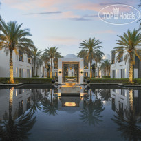 The Chedi Muscat 