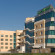 Holiday Inn Muscat Al Seeb Фасад отеля
