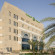 Holiday Inn Muscat Al Seeb Фасад отеля