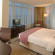 Holiday Inn Muscat Al Seeb Представительский номер