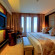 Holiday Inn Muscat Al Seeb Люкс