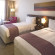 Holiday Inn Muscat Al Seeb Стандартный номер