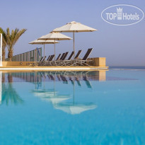 Infinity Pool в Barcelo Mussanah Resort 4*