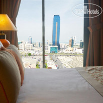 Mercure Grand Hotel Seef / All Suites 