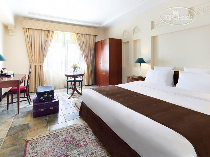 Новые добавленные фото туристов в Novotel Al Dana Resort Bahrain 4*