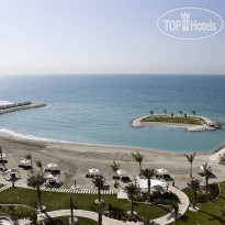 Sofitel Bahrain Zallaq Thalassa Sea & Spa 